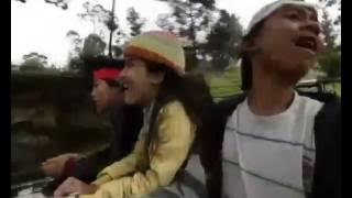Tiga Sekawan : Iiih...Hantu...??? [Trailer] - Trailer Film Indonesia