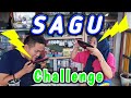 SAGU CHALLENGE | Sakit Sa Panga