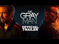 THE GRAY MAN 2022 Official Trailer