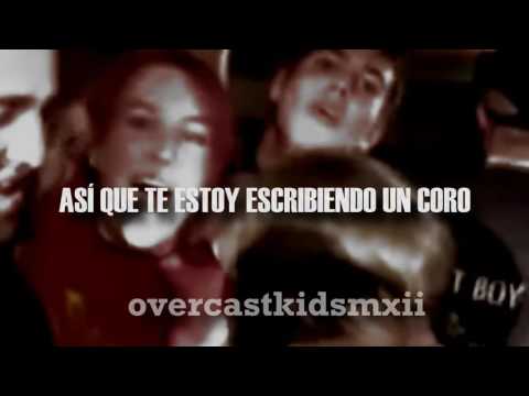 Fall Out Boy - Dead On Arrival |Traducida al español|♥