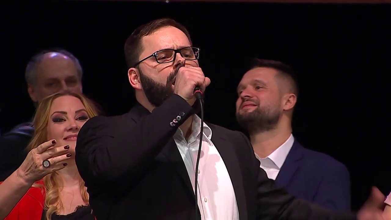 Zapevajte pesme stare / Čuvari muzičke tradicije