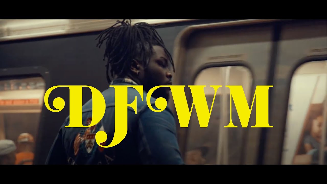 Watch Kelechi - DFWM (Official Music Video) on YouTube Watch Kelechi - DFWM (Official Music Video) on YouTube