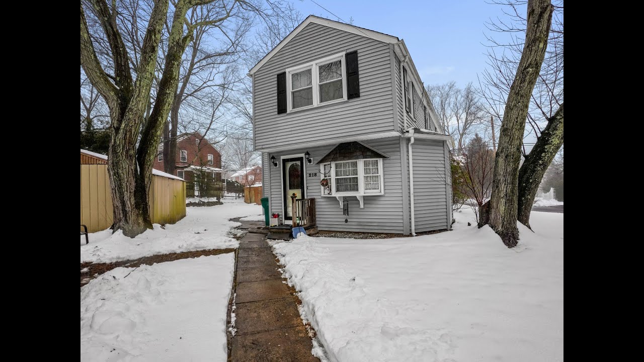 1 Garden Dr Fairfield, CT | ColdwellBankerHomes.com