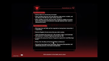 Simulated Universe Gold And Gears Difficulty V Conundrum 12 Path Nihility Full Walkthrough