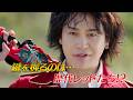 スーパー戦隊歴代レッド参戦!&ldquo;ゴーカイジャー&rdquo;小澤亮太&&ldquo;ボウケンジャー&rdquo;高橋光臣ら豪華キャスト登場! Vシネクスト『ナンバーワン戦隊ゴジュウジャーVSブンブンジャー』本予告