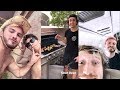 Vlog Squad - 05/05/18 *cinco de mayo* (SNAPCHAT AND INSTAGRAM STORIES)