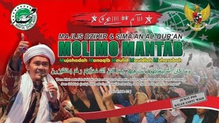 zikir khas mafia sholawat ▶️