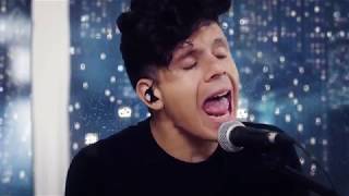 Rudy Mancuso & Maia Mitchell   Magic Acoustic Version