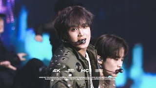 [4K] 240502-04 NCT DREAM - 'Skateboard' 해찬 직캠 HAECHAN FOCUS FANCAM MULTI VER @THE DREAM SHOW3 드림쇼