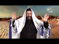 Jonathan Cahn  The Aaronic blessing!