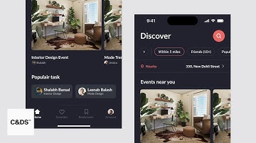 Level up your UI design skills in 10 minutes! | EP-1