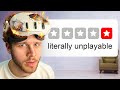 My Hilarious Experience Playing the Worst VR Games Ever 😂