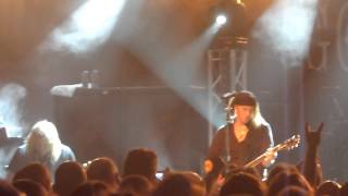 Gotthard - The Storys Over - Live Firefest 2012