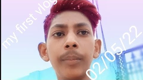 My first vlog #myfirstvlog #my_first_vlog #danishvlogs @Sourav Joshi Vlogs @Aditya Vlog