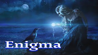 ENIGMA tic Лучшая Музыка для Души и Отдыха. Красивые и Приятные треки для Релакса - Чарующая музыка