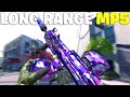 I Turned the MP5 into an AR and it was PAINFUL lol (Warzone 2)