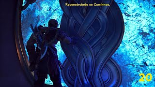 20 - Luta Contra os Elfos.