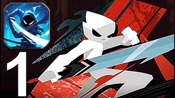 Epic Stickman Part 1 Gameplay Walkthrough Android IOS