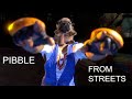 Street Fighta (apology at the end)