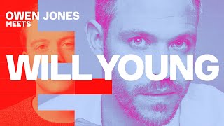 Will Young on growing up gay, coming out, abuse and basically being loads of fun