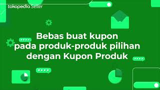 Pakai KUPON PRODUK, Bikin Promo Untuk Produk Andalanmu! screenshot 4