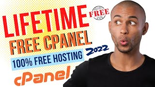 LifeTime Free Cpanel Hosting | Free Cpanel Hosting | TechHalf
