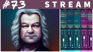 Bach with a Beat - Reimagining Classical Music | Weekly Production Challenge #73
Bachs Harpsichord Concerto in D Minor (BWV 1052) remixed in a modern style LIVE within ~2 hours.
This challenge comes from my Discord server (link below).
Join up and participate with us!
Musical Warp Drive, my series of courses on theory and composition, is available now on Udemy! Check it out here:
Music Theory Fundamentals, Mind & Ear Training: https://maxkonyi.com/mwd1
Melody, Scales & Modes: https://maxkonyi.com/mwd2
Chord Progressions & Harmony: https://maxkonyi.com/mwd3
By using these specific links, you are supporting me most directly ππΌ
Chordwatch - the app that displays my keyboard and chord names - can be purchased here:
https://gumroad.com/a/909907059
βββββββββ
Visit my website to learn more about me and the content I create:
https://www.maxkonyi.com/
βββββββββ
Join the Sonic Sorcery Discord server! A supportive community of musicians and producers. Ask questions, get feedback, and participate in weekly production challenges:
https://www.sonic-sorcery.com/ Bach with a Beat - Reimagining Classical Music | Weekly Production Challenge #73