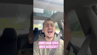 Tesla Model 3 Highland Fahrwerk Upgrade #teslamodel3 #highland #fahrwerk