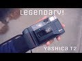 Shooting the Infamous Yashica T2 (First Impressions)