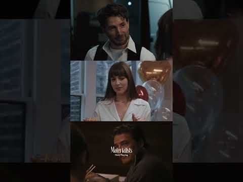 Materialists is "a rom-com for a new generation” (Elle UK)