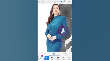 Pixcut - remove background