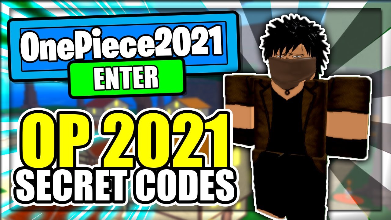 ALL *NEW* SECRET OP CODES! Project: One Piece Roblox 