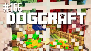 The Farmer in the Bunny Pen | Dogcraft (Ep.166)