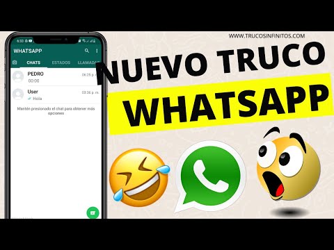 😂😈LAS MEJORES BROMAS PARA TÚ PAREJA EN WHATSAPP 😈😂