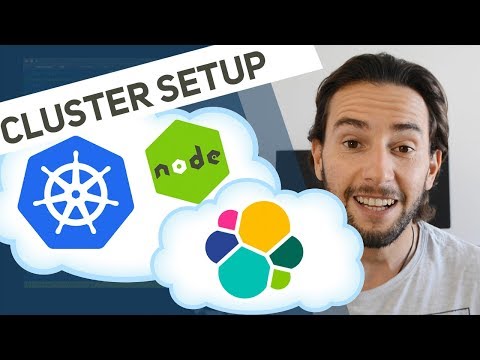 Vídeo: Com afegeixo etiquetes al node Kubernetes?