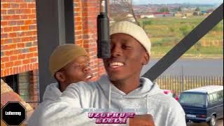 UZOPHUMELELA (Jazzi De LastBorn, KAYMO, NGOBESE & DJ BANCA) 