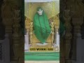 morning darshan 21 September 2024 #jubinnautiyal #music #song #love #saibabaofshirdi #goodsaturday