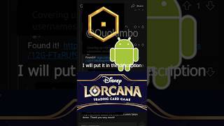 #pixelborn #android #installation #guide #lorcana #lorcanatcg #tcg #phonegame #tcgonline #tutorial