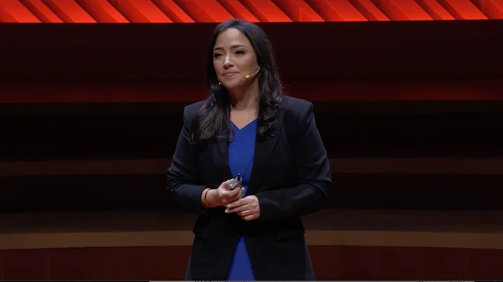 How functional precision medicine could be the future of cancer care | Dr. Diana Azzam | TEDxMiami