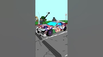 MINIGUN VS CHINESE PARATROOPERS #army #shorts