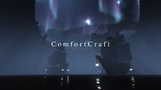 Minecraft Lofi Music Starry Night Cove 2 Hours by ComfortCraft 1,424 views 7 months ago 2 hours