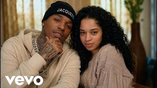 Ella Mai ft. Jacquees – Forever Mine (Official Lyrics Video)