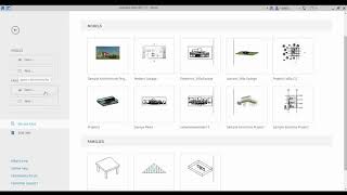 1 1 Opening Revit Files and Quick Access Toolbar