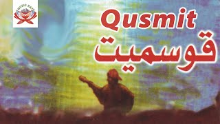 Azogh Rkhadmath Qusmit Official Audio