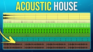 10 Techniques For Acoustic House Tracks