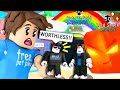 Will People SCAM These OG SECRET PETS!? In BubbleGum Simulator (Roblox)