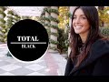 Look total black i noelia lpez