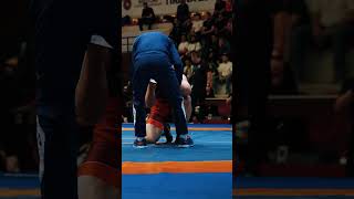 Did Reigning World Champ Aleksandr Komarov Really Just Retire?