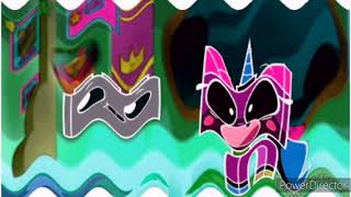 Zellygo Too Too Boy Morph A The Garfield Show No Unikitty Csupo In Happy Powerdircetor