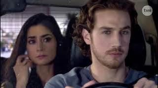 Eugenio Siller - Te Esperaré PL (Królowa Serc)